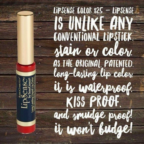 💜3/$25💜 LipSense Razzberry - Picture 5 of 6